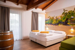  Maso Agritur Santa Lucia  Дро